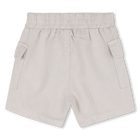 Set t-shirt + pantaloncini BOSS 
                    RAGAZZO