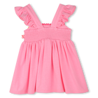 Vestito con spalline BILLIEBLUSH 
                    BAMBINA