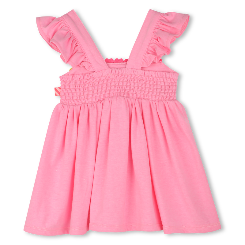 Vestito con spalline BILLIEBLUSH 
                        BAMBINA