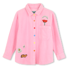 Camicia a maniche lunghe KENZO KIDS 
                    BAMBINA