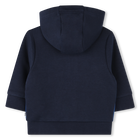 Set da jogging con inserti BOSS 
                    RAGAZZO