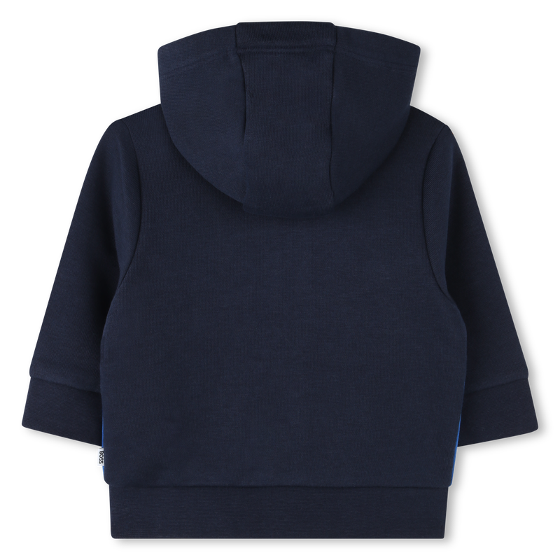 Set da jogging con inserti BOSS 
                        RAGAZZO