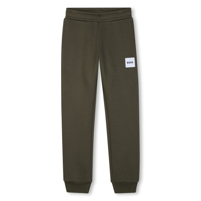 Completo da jogging BOSS 
                        BAMBINO
