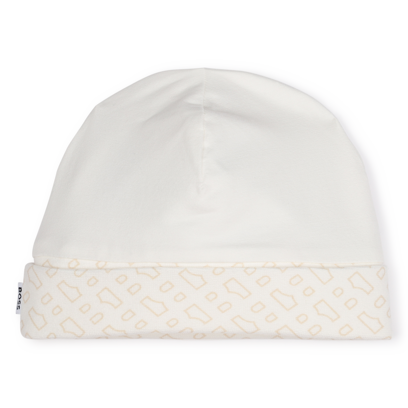 Set 4 pezzi BOSS 
                        UNISEX