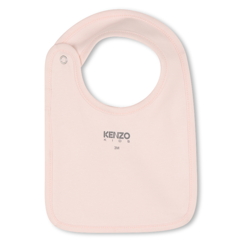 SET PIGIAMA, CAPPELLO E PETTORINA KENZO KIDS 
                        BAMBINA