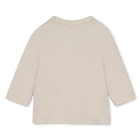 Set pantalone, cardigan e t-shirt BOSS 
                    RAGAZZO