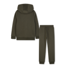 Completo da jogging BOSS 
                    BAMBINO
