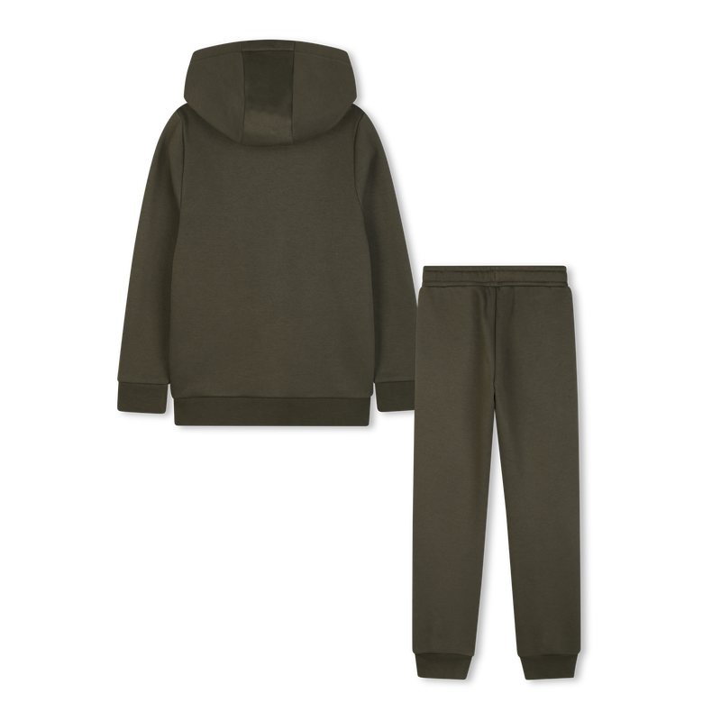 Completo da jogging BOSS 
                        BAMBINO