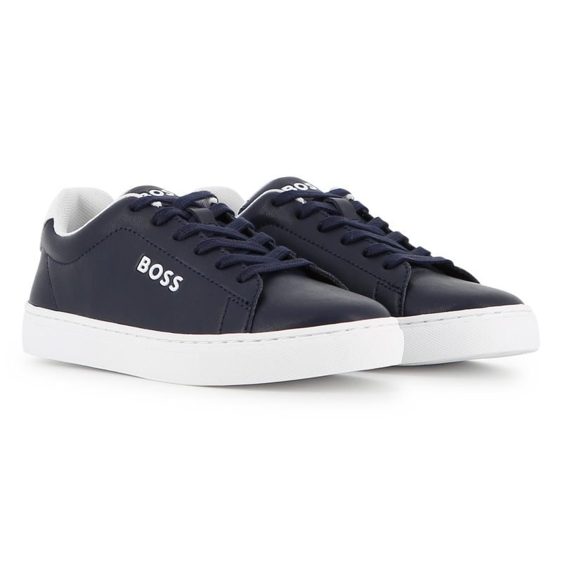 Sneakers BOSS 
                        RAGAZZO