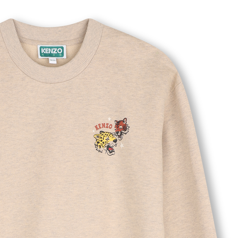 Felpa KENZO KIDS 
                        BAMBINA