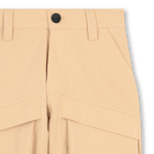 Pantaloncini in materiale fantasia DKNY 
                    RAGAZZO