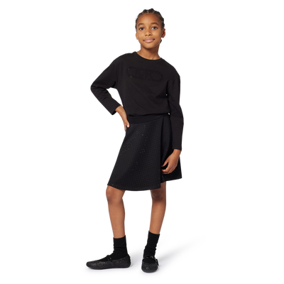 Knitted sweater MICHAEL KORS BAMBINA