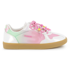 Sneakers stringate BILLIEBLUSH 
                    BAMBINA