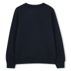 Felpa girocollo ZADIG & VOLTAIRE 
                    RAGAZZO