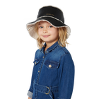 Cappello da pescatore reversibile MICHAEL KORS 
                    BAMBINA