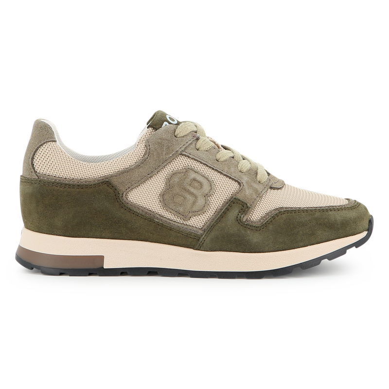 Sneakers BOSS 
                        RAGAZZO
