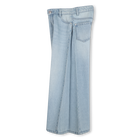 Pantaloni in denim HUGO 
                    BAMBINA