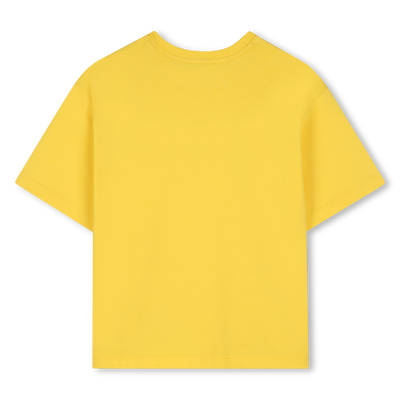 T-shirt a maniche corte MARC JACOBS RAGAZZO