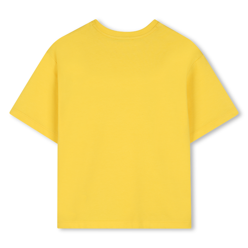 T-shirt a maniche corte MARC JACOBS 
                        RAGAZZO