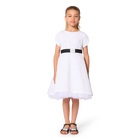 Abito con fantasie GIVENCHY 
                    BAMBINA