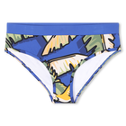 Costume 2 pezzi palme KENZO KIDS 
                    BAMBINA