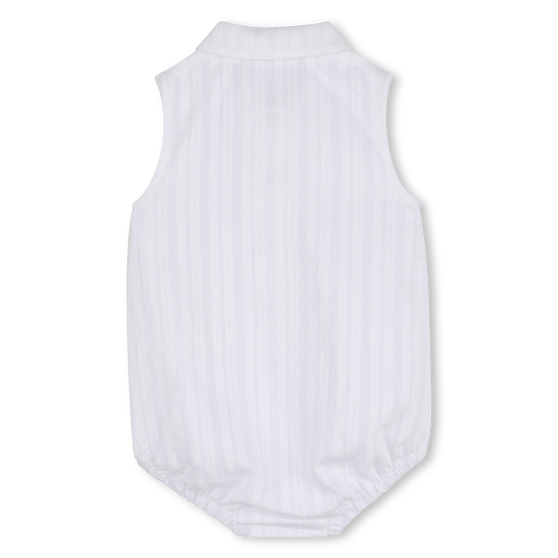 SET TUTA + FASCIA BOSS 
                        BAMBINA