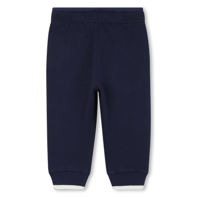Pantaloni da jogging in pile TIMBERLAND RAGAZZO