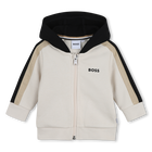 Jogger set BOSS 
                    RAGAZZO