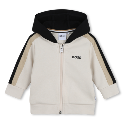 JOGGER SET BOSS RAGAZZO