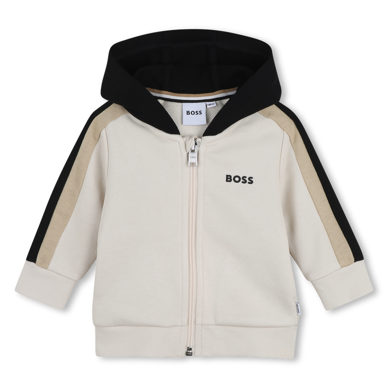 JOGGER SET BOSS 
                        RAGAZZO