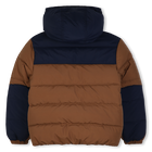 Giubbino bicolore TIMBERLAND 
                    RAGAZZO