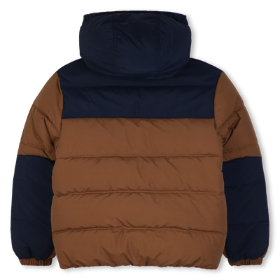 Giubbino bicolore TIMBERLAND RAGAZZO