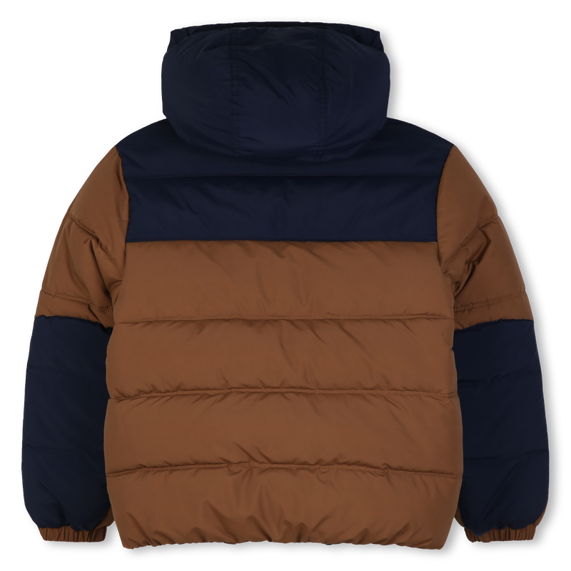 Giubbino bicolore TIMBERLAND 
                        RAGAZZO