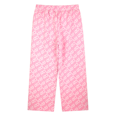 Pantaloni da jogging KENZO KIDS BAMBINA