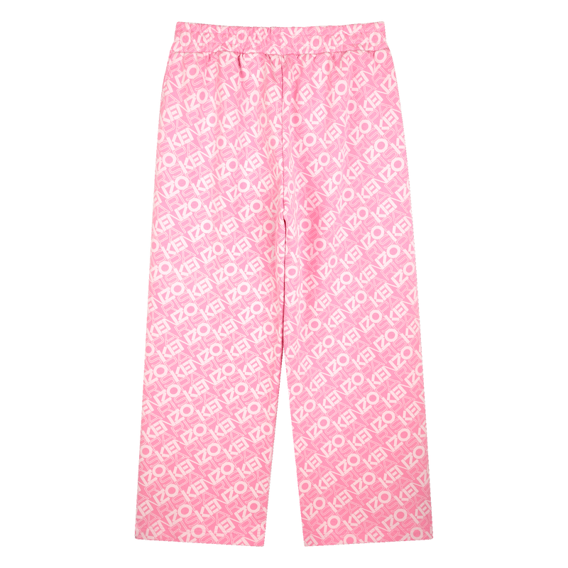 Pantaloni da jogging KENZO KIDS 
                        BAMBINA