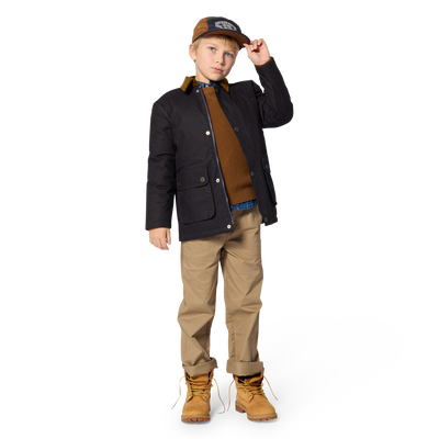 Cappellino TIMBERLAND RAGAZZO