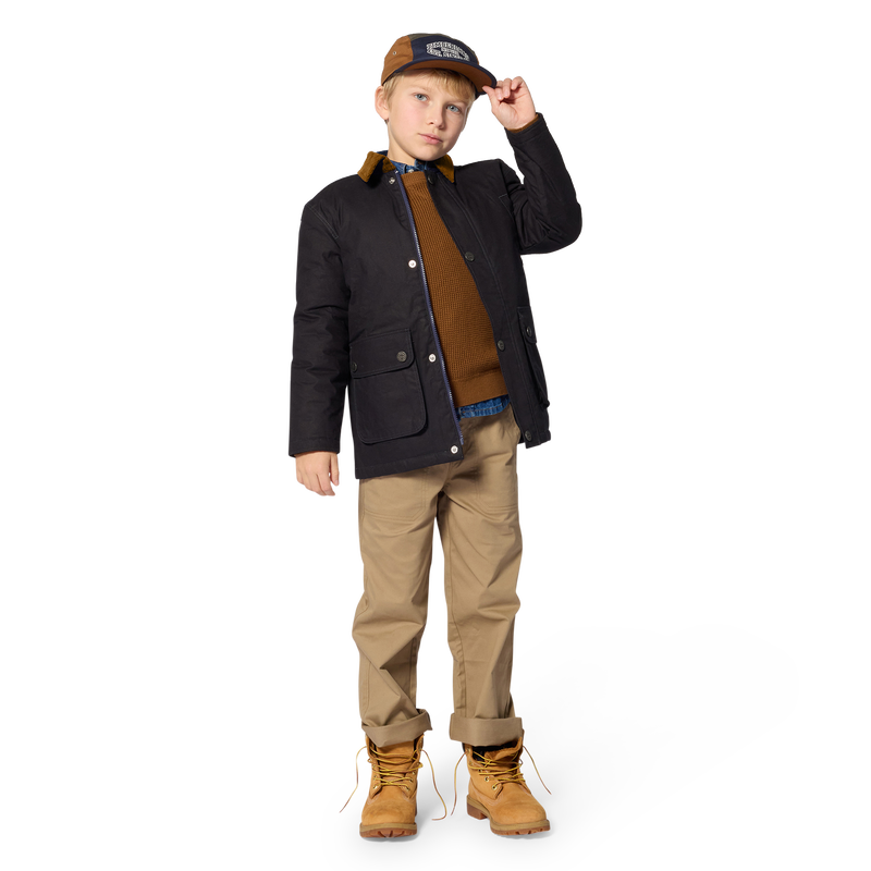 Cappellino TIMBERLAND 
                        RAGAZZO