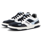 Sneakers stringate BOSS 
                    RAGAZZO