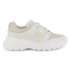 Sneakers stringate DKNY 
                    BAMBINA