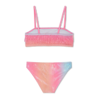 Costume da bagno 2 pezzi BILLIEBLUSH 
                    BAMBINA