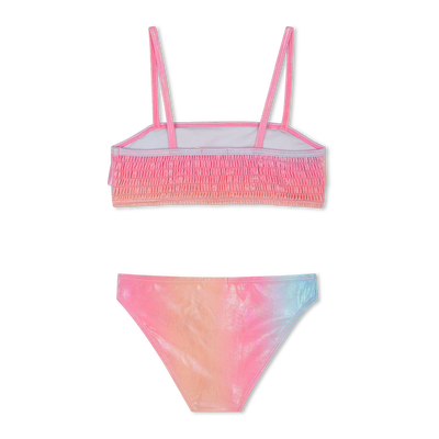 Costume da bagno 2 pezzi BILLIEBLUSH BAMBINA