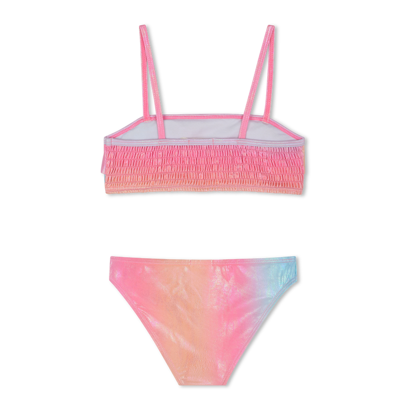 Costume da bagno 2 pezzi BILLIEBLUSH 
                        BAMBINA