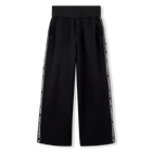 Tuta sportiva KARL LAGERFELD KIDS 
                    BAMBINA