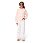 Pantaloni 5 tasche CHLOE 
                    BAMBINA