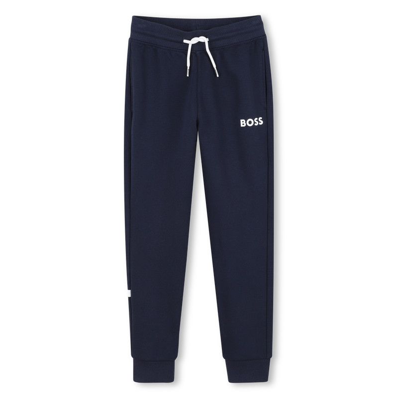 Pantaloni da jogging BOSS 
                        RAGAZZO