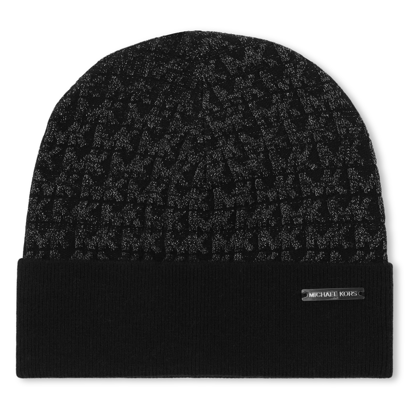 Cappello di lana MICHAEL KORS 
                        BAMBINA
