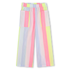Pantaloni larghi BILLIEBLUSH 
                    BAMBINA