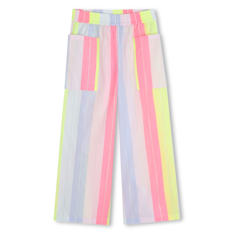 PANTALONI LARGHI BILLIEBLUSH 
                        BAMBINA