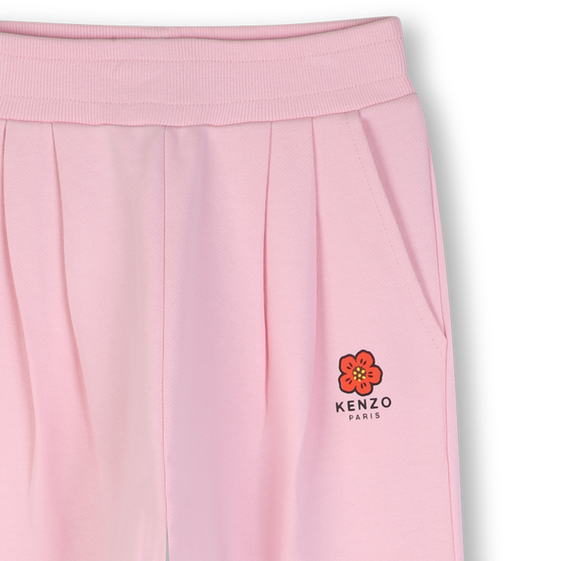 Set cardigan e pantaloni KENZO KIDS 
                        BAMBINA