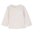 Maglietta a maniche lunghe CHLOE 
                    BAMBINA